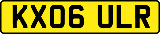 KX06ULR