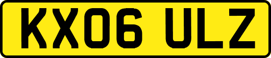 KX06ULZ