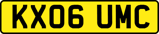 KX06UMC