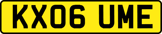 KX06UME