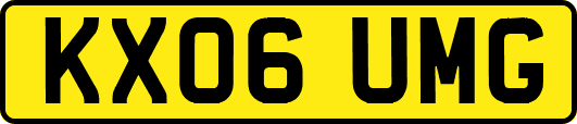 KX06UMG