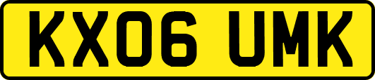 KX06UMK