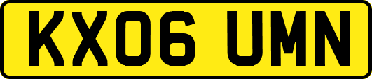 KX06UMN
