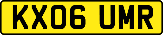 KX06UMR