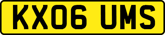 KX06UMS