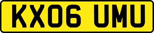 KX06UMU