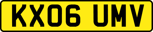 KX06UMV
