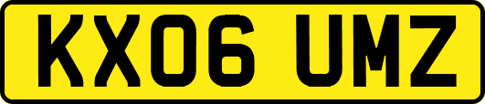 KX06UMZ