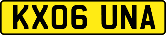 KX06UNA