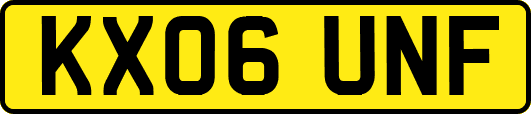 KX06UNF