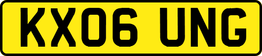 KX06UNG