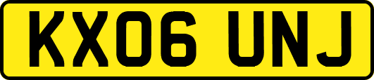 KX06UNJ