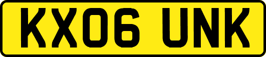 KX06UNK