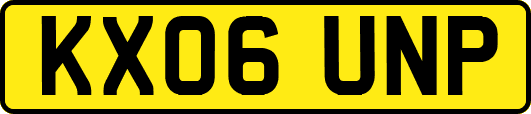 KX06UNP
