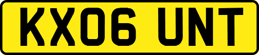 KX06UNT