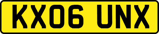 KX06UNX