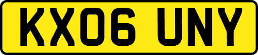 KX06UNY