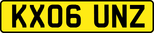 KX06UNZ
