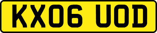 KX06UOD