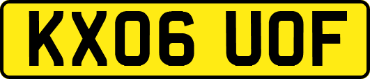 KX06UOF
