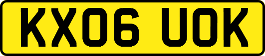 KX06UOK