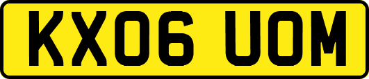 KX06UOM