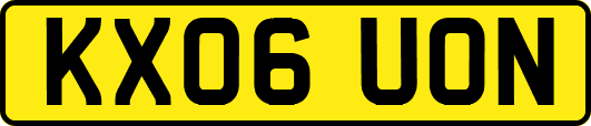 KX06UON