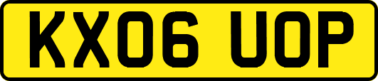 KX06UOP