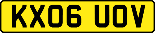 KX06UOV