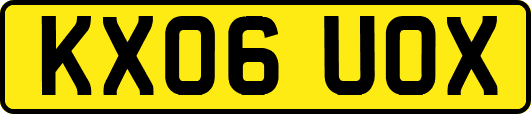 KX06UOX