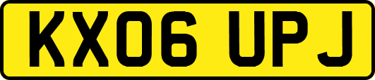 KX06UPJ