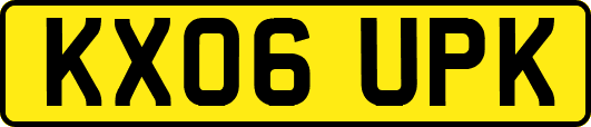 KX06UPK