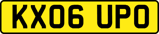 KX06UPO