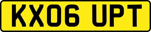 KX06UPT