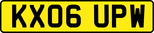 KX06UPW
