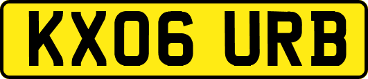 KX06URB