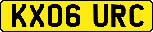 KX06URC
