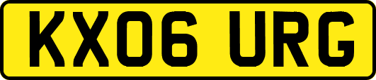KX06URG