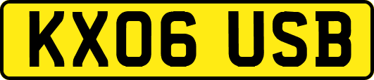 KX06USB