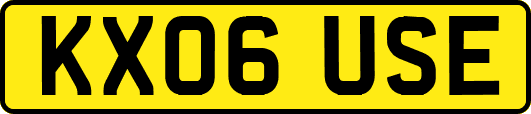 KX06USE