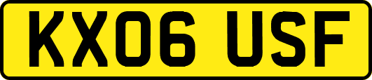 KX06USF