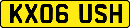 KX06USH