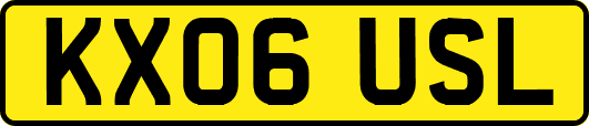 KX06USL