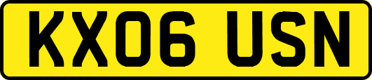 KX06USN