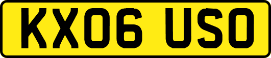 KX06USO