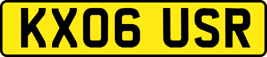 KX06USR