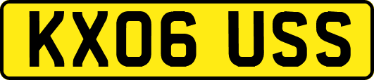 KX06USS