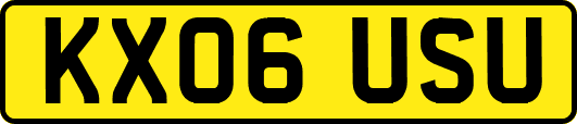 KX06USU