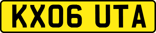 KX06UTA