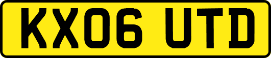 KX06UTD